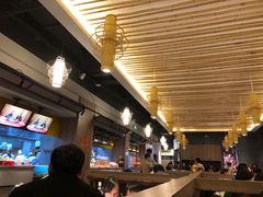 -小杨烤肉(高新店)
