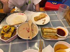 -福苗小骆驼烧烤(莲湖路店)