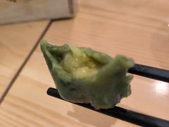 -船歌·鱼水饺青岛菜(国贸商城店)