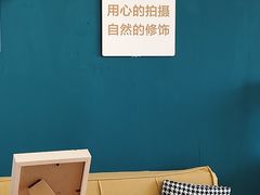 -爱定格照相馆.证件照(周浦万达店)