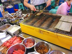-大学城夜市大排档(凤栖路店)