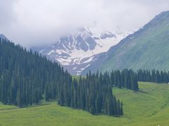 -新疆那拉提国家旅游度假区