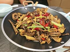 -东北范·金牌肘子·杀猪菜(美乐城店)