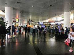 -厦门高崎国际机场-T3航站楼