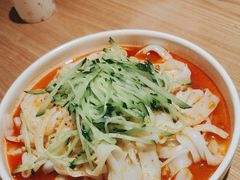 -谷丽麦馕新疆菜·清真(步步高梅溪新天地店)