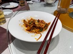 -凯鸽酒楼(水泉湾龙园店)