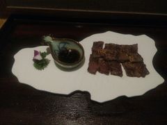 初吻牛排-味见·荣家(亚泰大街店)