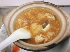 -添發碗仔翅美食