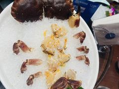 -东海怡品海鲜豆捞(舟宿夜江店)