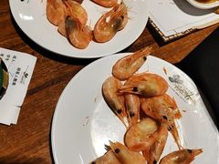 -汉巴味德(沈阳万象汇店)
