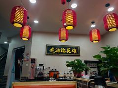 -曹家小菜(胜太路店)