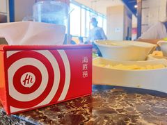 -海底捞火锅(连城广场店)