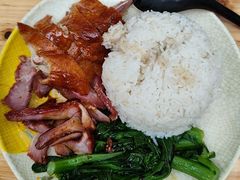 -紫金食坊(江南西路店)