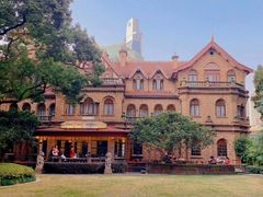 -马勒别墅饭店(静安寺店)