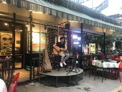 门面-刘姐啤酒鱼民族演艺餐厅(西街总店)