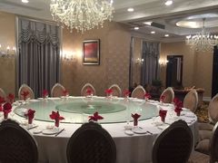 包厢-新花城蟹粉馆(乌鲁木齐店)