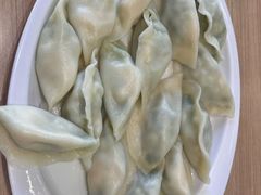 -喜家德虾仁水饺(青岛永旺东部店)