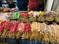 -袁师傅烤肉(弹子石店)
