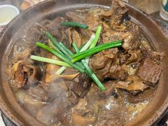 -阿润打边炉·鲜切鸡煲(华漕店)