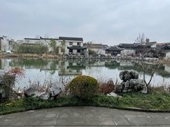 -南浔古镇