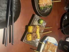 -政一·烧鸟·居酒屋(气象北路店)