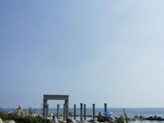 -渔岛海洋度假区