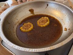 -柴の食堂·日式家庭料理·熊之肆(大学路店)