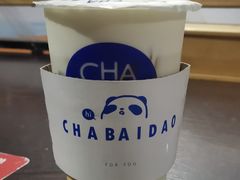 -茶百道(下沙宝龙二期店)