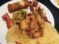 -芭菲盛宴·环球美食(锦城万达广场店)
