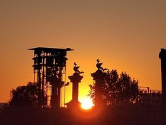 -西安城墙·碑林历史文化景区