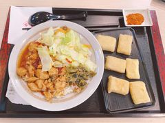 -永和大王(朝晖店)