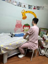 -番小茄小儿推拿(望京店)