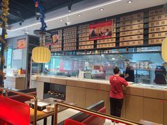 -管氏翅吧(马家堡店)