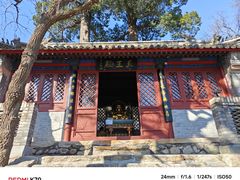 -龙泉寺