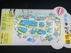 -海兰云天度假区温泉