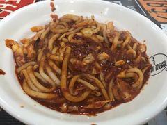 -椒顽新疆炒米粉(湖大店)