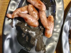-恩你小木屋·烤肉韩式料理(嘉兴秀洲店)