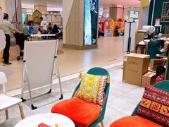 -海马体家庭照相馆(北京芳圆里 ID MALL店)