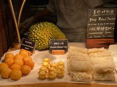 -香港唯港荟 Hotel ICON – The Market