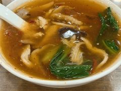 -西安贾三灌汤包·回坊小吃·清真炒菜(北院门总店)