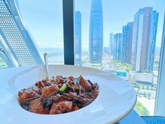 小鸡炖蘑菇-小南洋海景餐厅(深圳湾店)