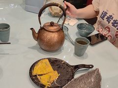 -安泰楼·佛跳墙创始人·传统闽味早茶·酒楼(三坊七巷闽菜地标店)