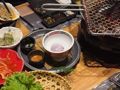 -黑牛の店·和牛烧肉(大悦城店)