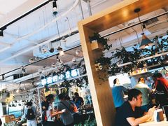 大堂-嘉和一品粥(方庄店)