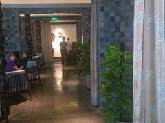 -粗茶淡饭·隐庐私厨(东亭店)