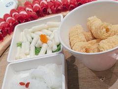 -古关火锅店(古北水镇景区店)