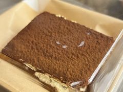 -PETIT PARIS 小巴黎(花园道店)