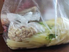 -姚记.周礼伤心凉粉(时代广场店)