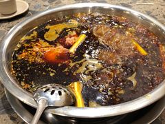 -肖肖酸萝卜鱼火锅(总店)