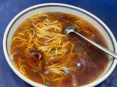 -东方山水金沙酒店-雅香阁中餐厅